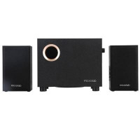 Комп'ютерна акустика Microlab 2.1 M-105 Black