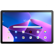 Планшет Lenovo Tab M10 4/64 LTE Storm Grey + Case  ZAAF0088UA