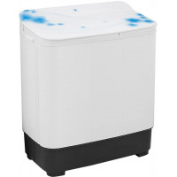 Пральна машина ARTEL TG 60 F WHITE-BLUE