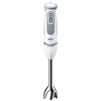 Блендер Braun MQ 5077 WH Buffet