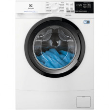 Пральна машина ELECTROLUX EW6S427BUI