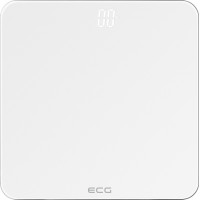 Ваги підлогові ECG OV 1821 White
