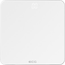 Ваги підлогові ECG OV 1821 White