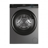 Пральна машина Haier HW80-B14939-S8 графіт