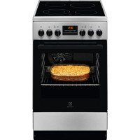 Плита ELECTROLUX LKR540200X