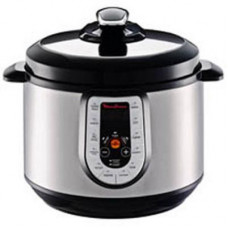 Мультиварка-скороварка Moulinex CE500E