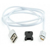 Кабель Cablexpert CC-USB2-AMLMM Lightning
