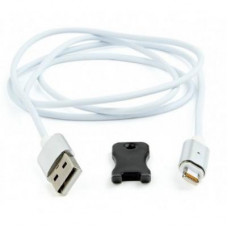 Кабель Cablexpert CC-USB2-AMLMM Lightning