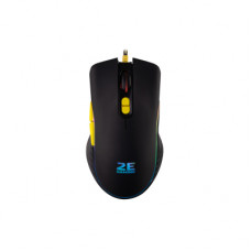 Миша 2E GAMING MG300 RGB USB Black