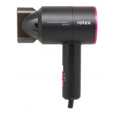 Фен Rotex RFF126-V FutureCare Compact