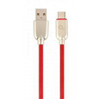 Кабель Cablexpert CC-USB2R-AMCM-1M-R Type-C