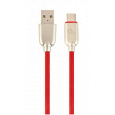 Кабель Cablexpert CC-USB2R-AMCM-1M-R Type-C