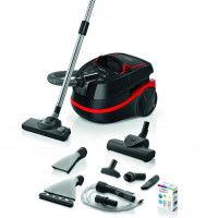 Пилосос Bosch BWD421POW