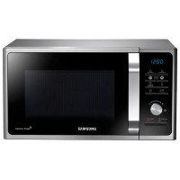 Мiкрохвильова пiч Samsung MS23F302TAS/UA