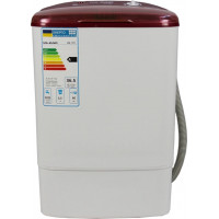 Пральна машина Milano XPB-30 PA RED