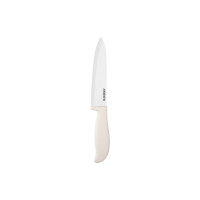 Ніж керамічний кухарський Ardesto Fresh, 15см AR2127CW