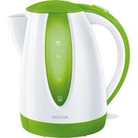 Електрочайник Sencor SWK1811GR