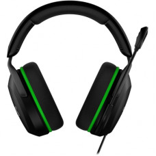 Гарнітура HyperX Cloud Stinger 2 Core Xbox,чорно-зелений 6H9B8AA