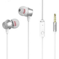 Навушники Avantis A210 White