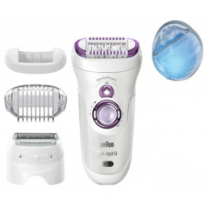 Епілятор Braun Silk_epil 9 SES 9/710