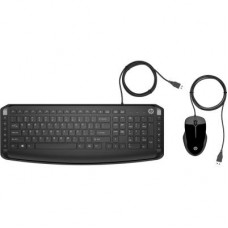 Комплект HP Pavilion 200 USB Black 9DF28AA