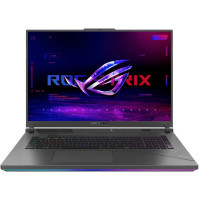 Ноутбук ASUS ROG Strix G18 G814JZR-N6119 90NR0IN3-M005L0