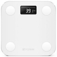 Смарт-ваги Yunmai Mini Smart Scale White