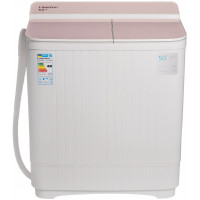 Пральна машина LIBERTON LWM-5503 PUMP