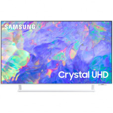 Телевізор Samsung  UE50CU8510UXUA