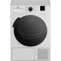 Сушильна машина Beko  DF7412PB