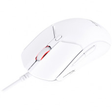 Миша HyperX Pulsefire Haste 2 USB, White 6N0A8AA