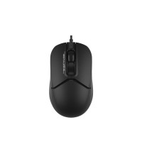 Миша A4Tech Fstyler FM12T (Black), USB