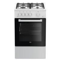 Плита Beko  FSG52020FW