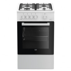 Плита Beko  FSG52020FW