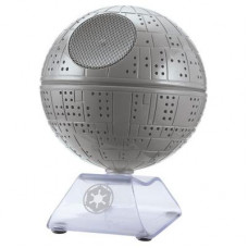 Акустична система eKids/iHome Disney, Star Wars, Death Star, Wireless LI-B18.FXV7Y