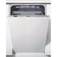 Посудомийна машина Whirlpool WSIC 3M27 C