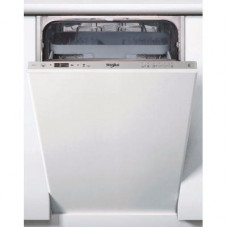 Посудомийна машина Whirlpool WSIC 3M27 C