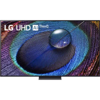 Телевізор LG  75UR91006LA