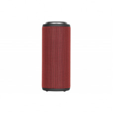 Акустична система 2E SoundXTube Waterproof Red