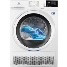 Сушильна машина Electrolux  EW6C428WU