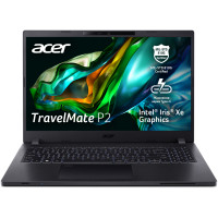 Ноутбук Acer TravelMate TMP215-54 NX.VVREU.018