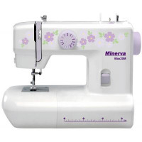 Швейна машина Minerva Mах20М