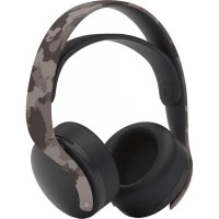 Гарнітура PlayStation PULSE 3D Wireless Headset Grey Camo 9406990