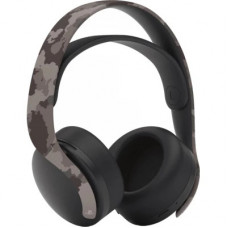 Гарнітура PlayStation PULSE 3D Wireless Headset Grey Camo 9406990