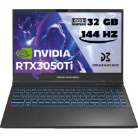 Ноутбук Dream Machines  RG3050TI-15UA39