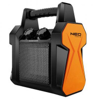 Теплова гармата електрична Neo Tools 90-061