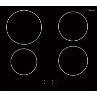 Варильна поверхня MIDEA MC-IF7251J1-A