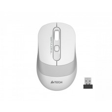 Миша A4Tech Fstyler FG10S (White), USB