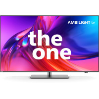 Телевізор Philips  50PUS8818/12