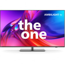 Телевізор PHILIPS  50PUS8818/12